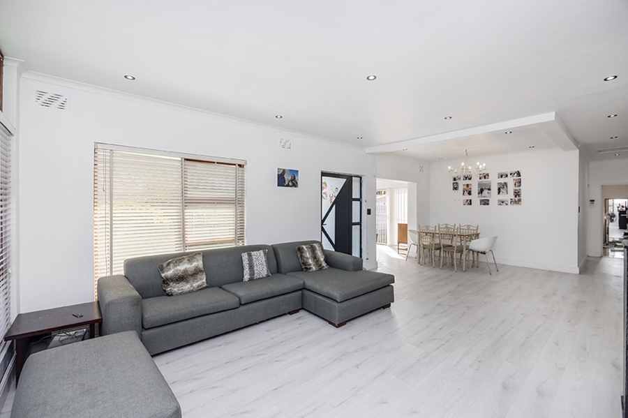 To Let 3 Bedroom Property for Rent in Vasco Estate Western Cape